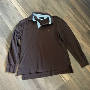 Tommy Hilfiger polo.  Vintage.  1990’s
